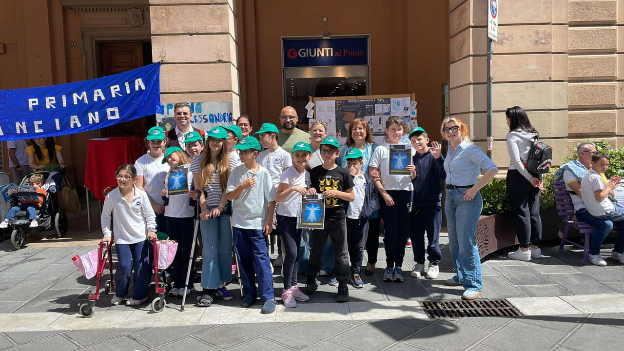 XII Giornata della Scienza