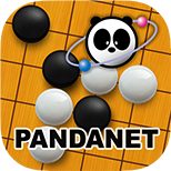 Pandanet cover