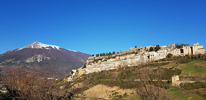 Civitella del Tronto
