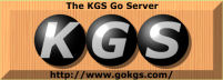 KGS Go Server