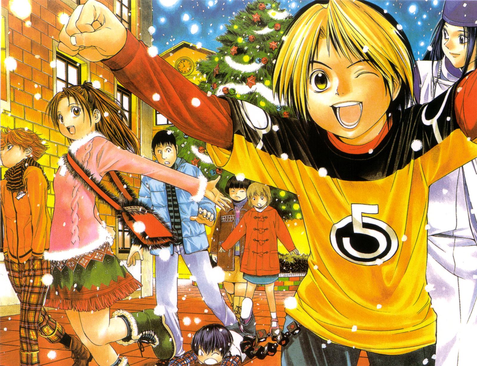 HikaruNoGo
