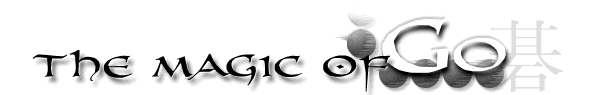 Titolo Magic_of_Go