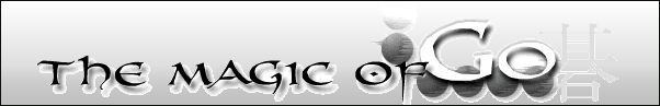 Titolo Magic_of_Go2