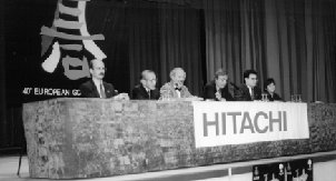 Picture of the Opening