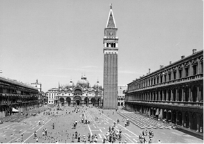 St. Mark's Square