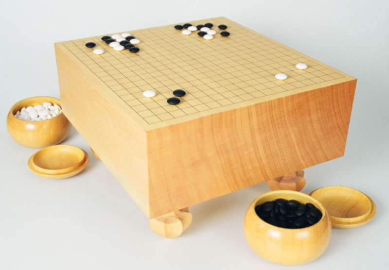 GobanShinkaya17cm