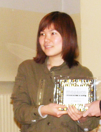 Pro Coreana