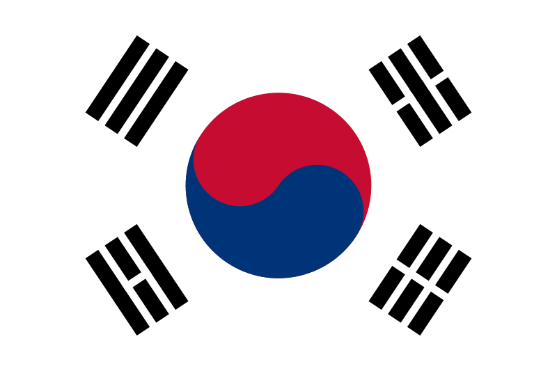 800px-Flag of South Korea.svg