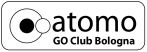 Logo Go Club Atomo