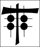 Logo Go Club Nodi di Bambu Torino