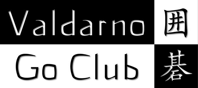 Logo Go Club Valdarno