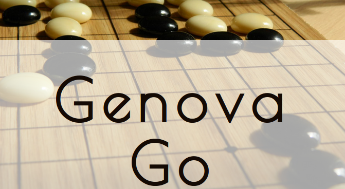 genovaGo
