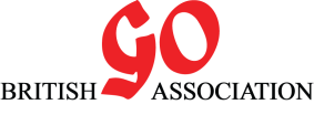 bga logo 100mm