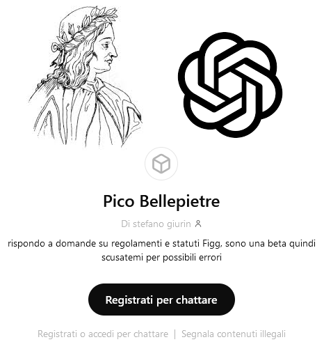 logo picoBellePietreChatGpt