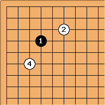 tenuki