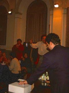 [Premiazione