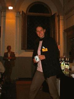 [Premiazione