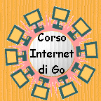 Logo corso Internet