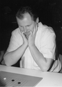 Janusz Kraszek