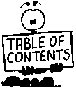 Table of Contents