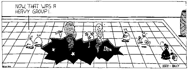 Cartoon